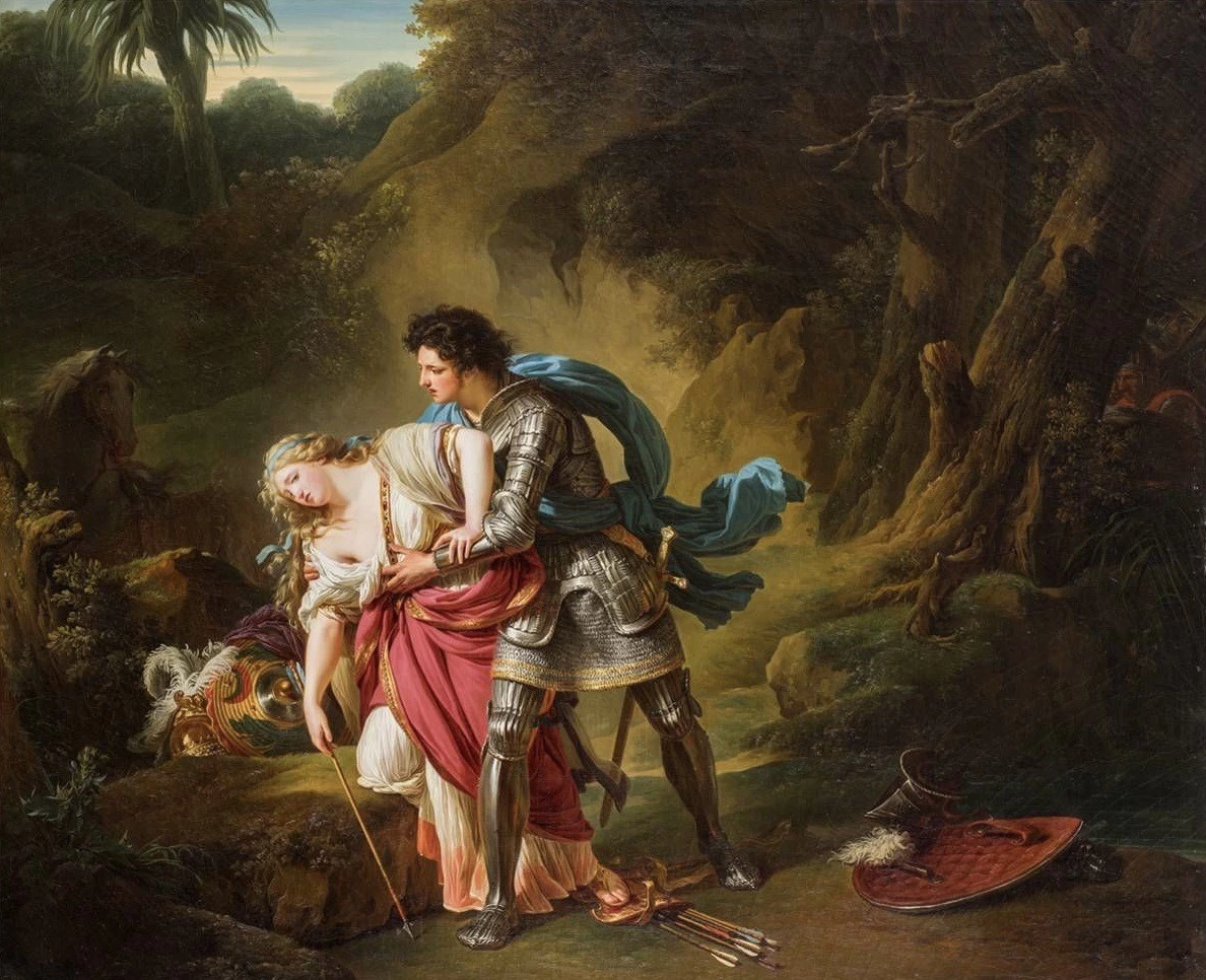 Rinaldo e Armida